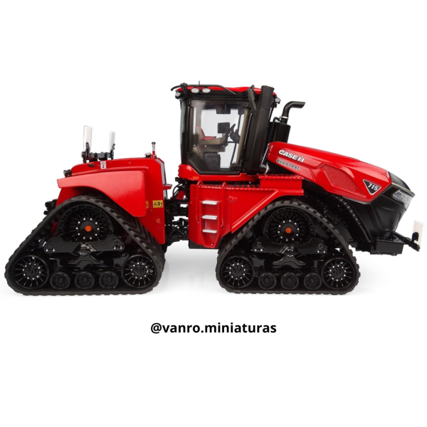 Tractor Case IH Quadtrac 715 - Universal Hobbies - Imagen 7