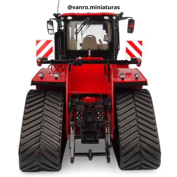 Tractor Case IH Quadtrac 715 - Universal Hobbies - Imagen 8