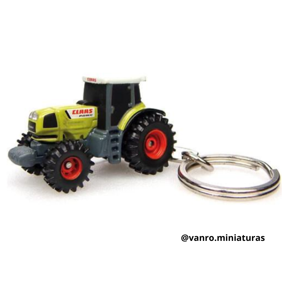 Llavero Claas Atles 936 RZ – Universal Hobbies