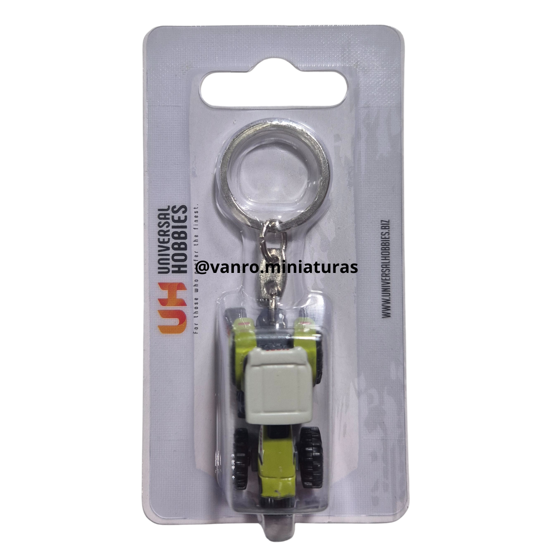Llavero Claas Atles 936 RZ – Universal Hobbies