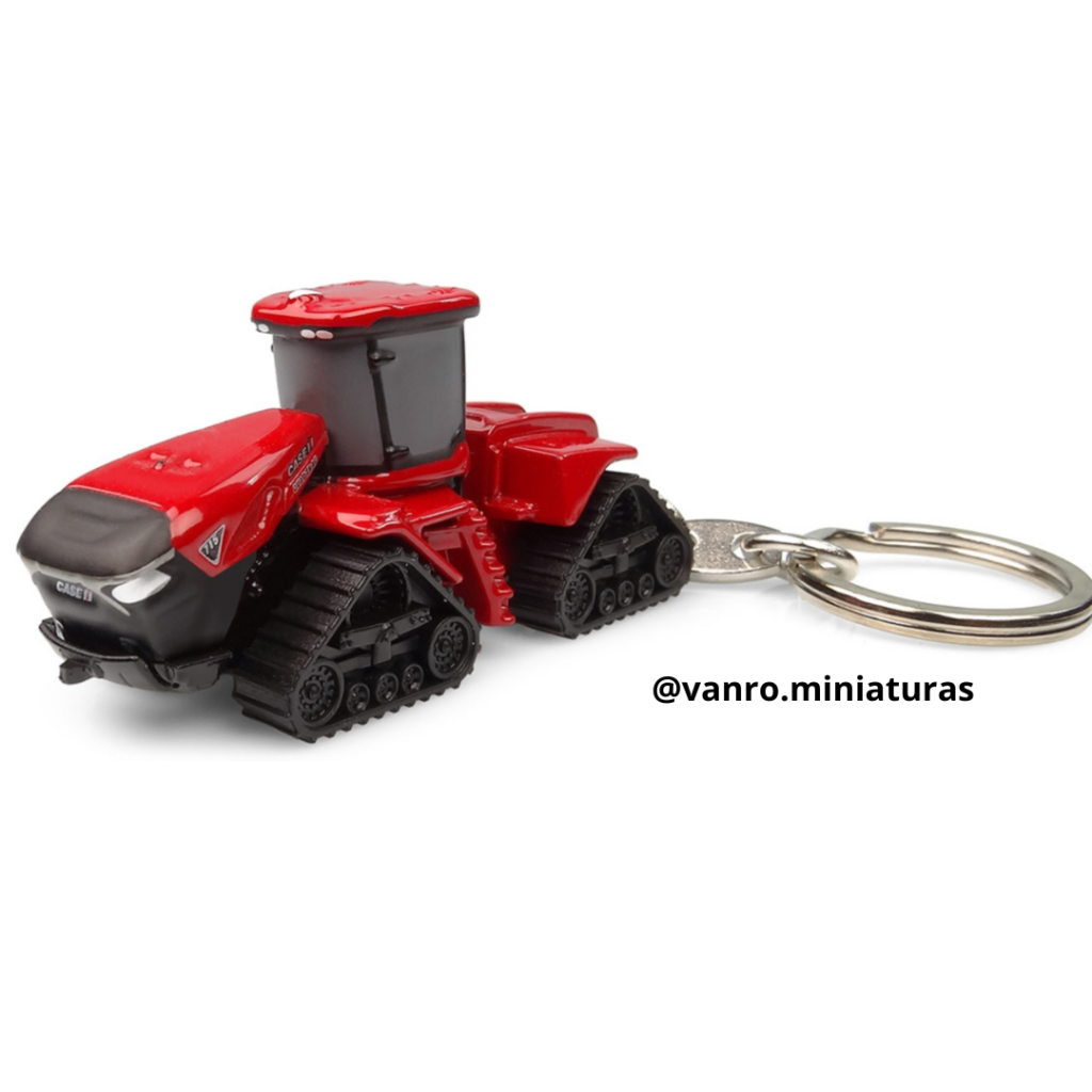 Llavero Tractor Case IH Quadtrac 715 - Universal Hobbies