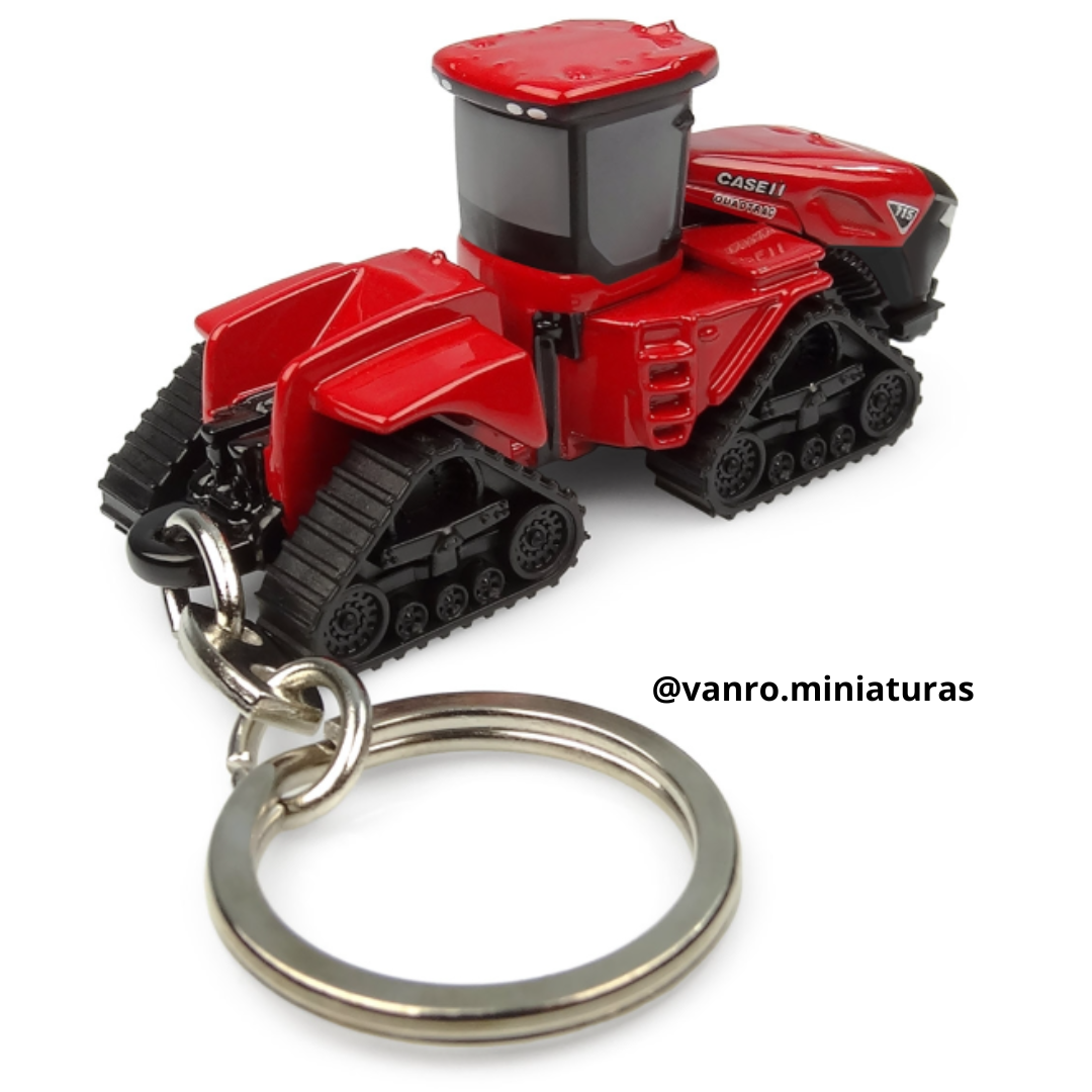 Llavero Tractor Case IH Quadtrac 715 – Universal Hobbies