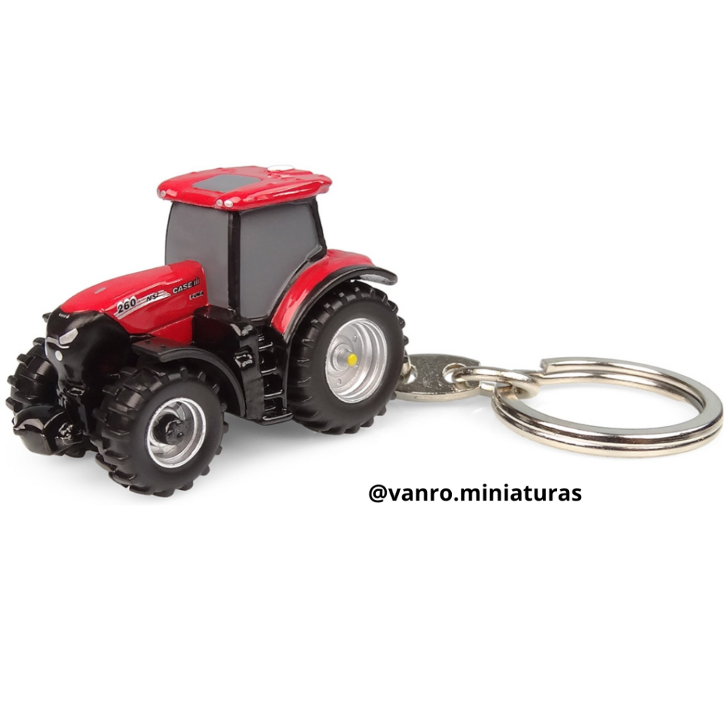 Llavero Tractor Case IH Puma 260 CVX Drive - Universal Hobbies