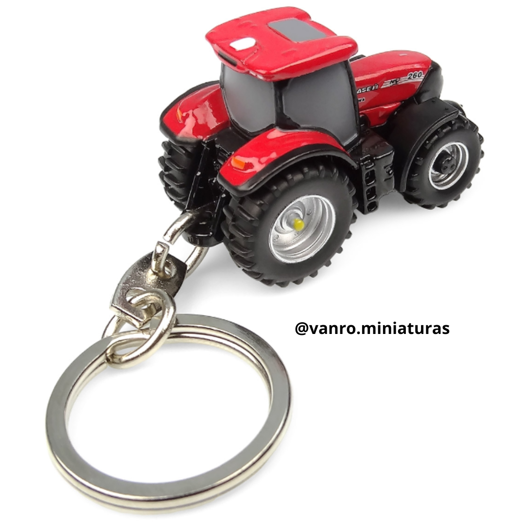 Llavero Tractor Case IH Puma 260 CVX Drive – Universal Hobbies