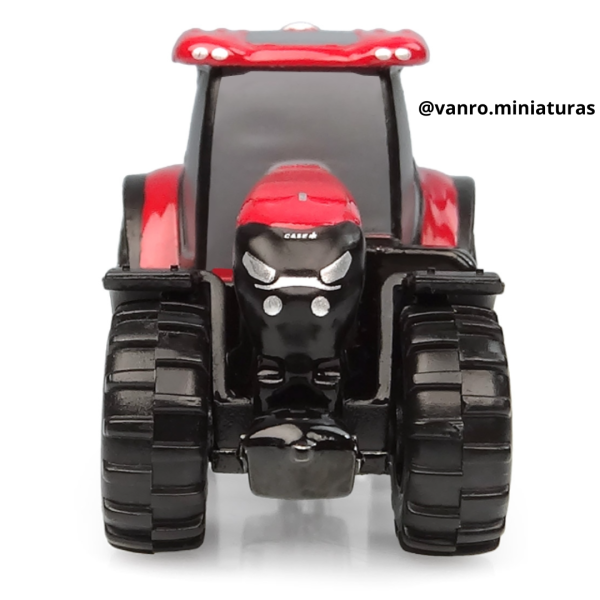 Llavero Tractor Case IH Puma 260 CVX Drive - Universal Hobbies - Imagen 3