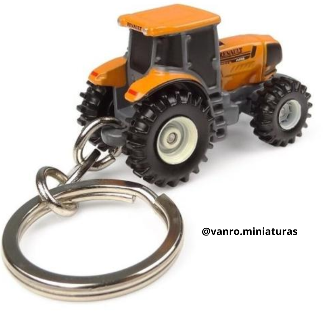 Llavero Tractor Renault Atles 936 RZ – Universal Hobbies
