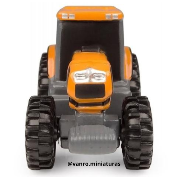 Llavero Tractor Renault Atles 936 RZ - Universal Hobbies - Imagen 4