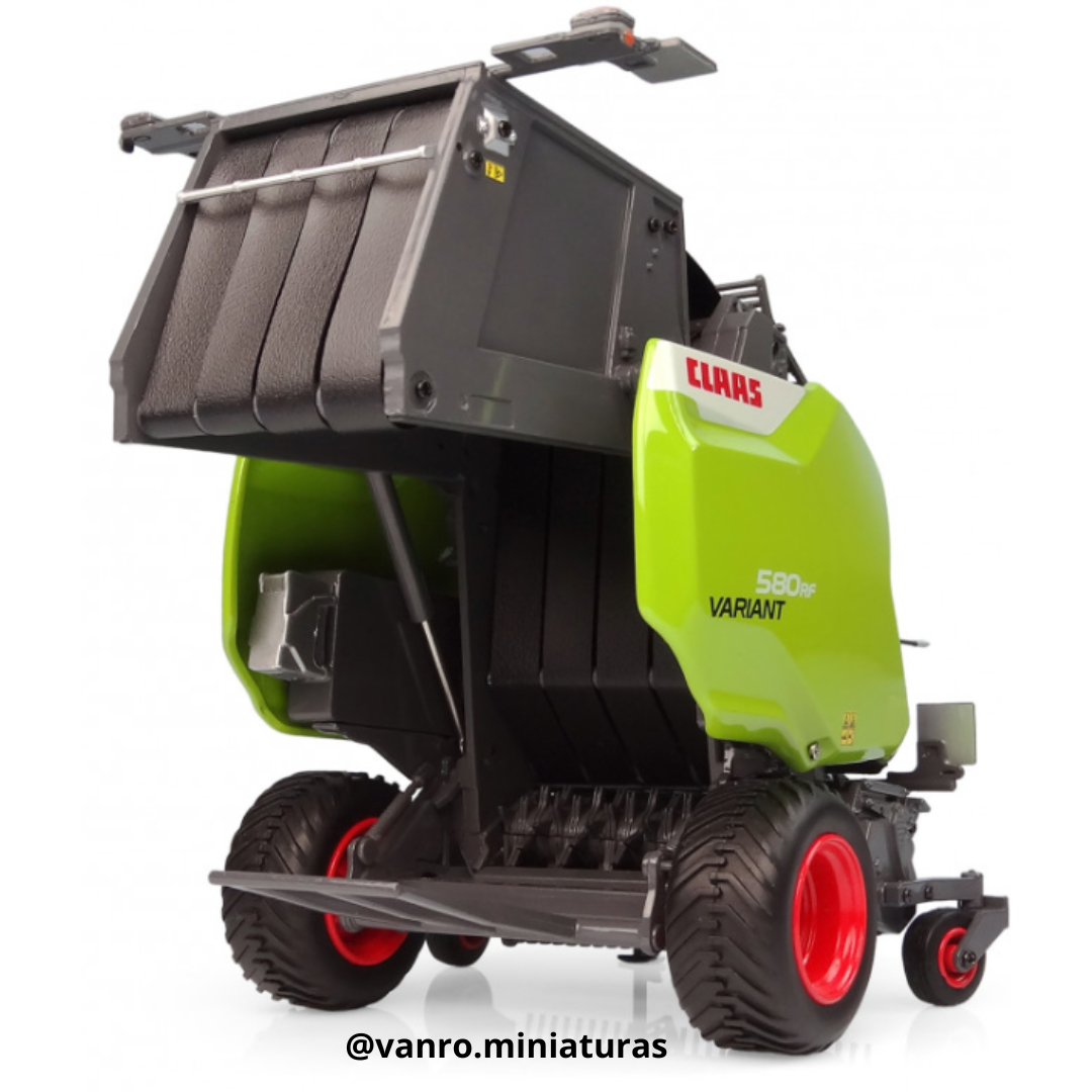 Rotoempacadora Variant 580 RF – Universal Hobbies