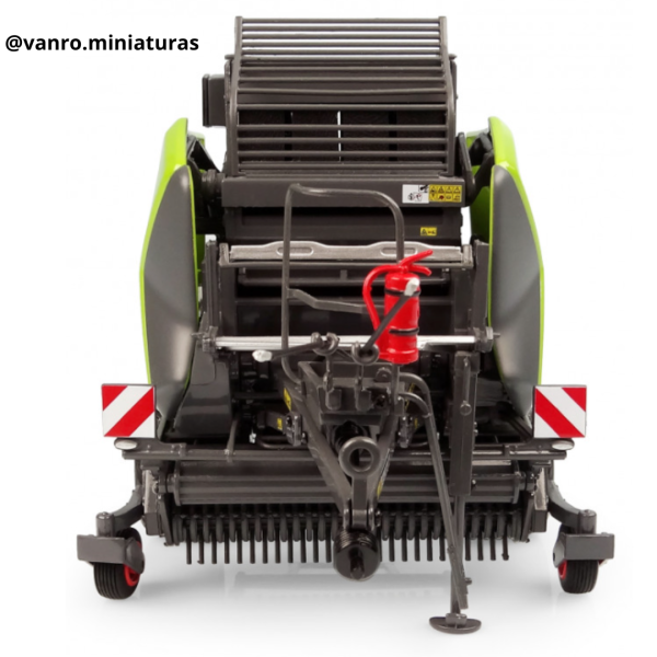 Rotoempacadora Variant 580 RF - Universal Hobbies - Imagen 8