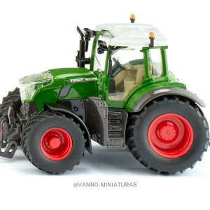 Tractor Fendt 728 Vario - Siku