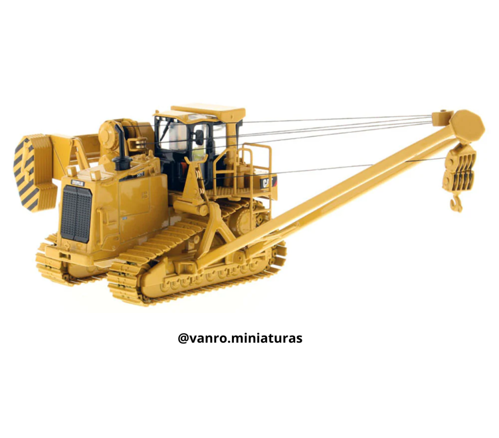 Tiendetubos Cat. 587T - Diecast Masters