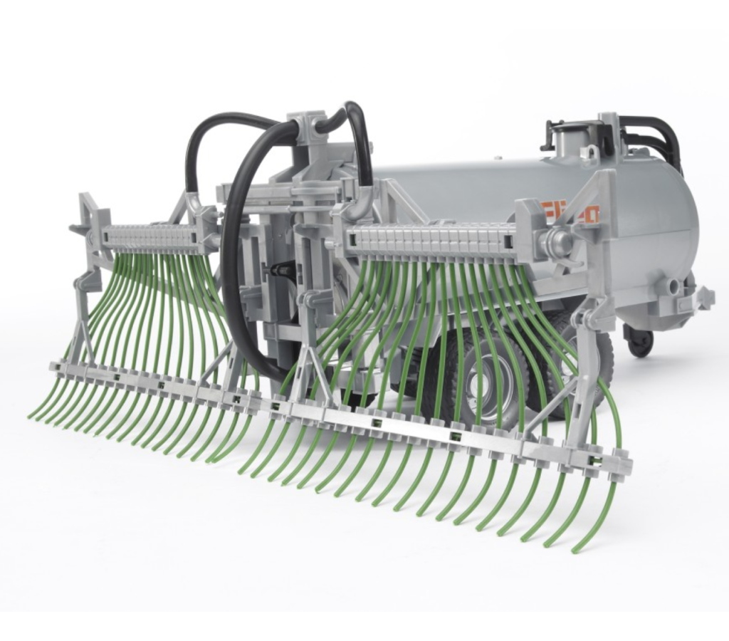 Estanque cisterna Fliegl - Bruder Toys