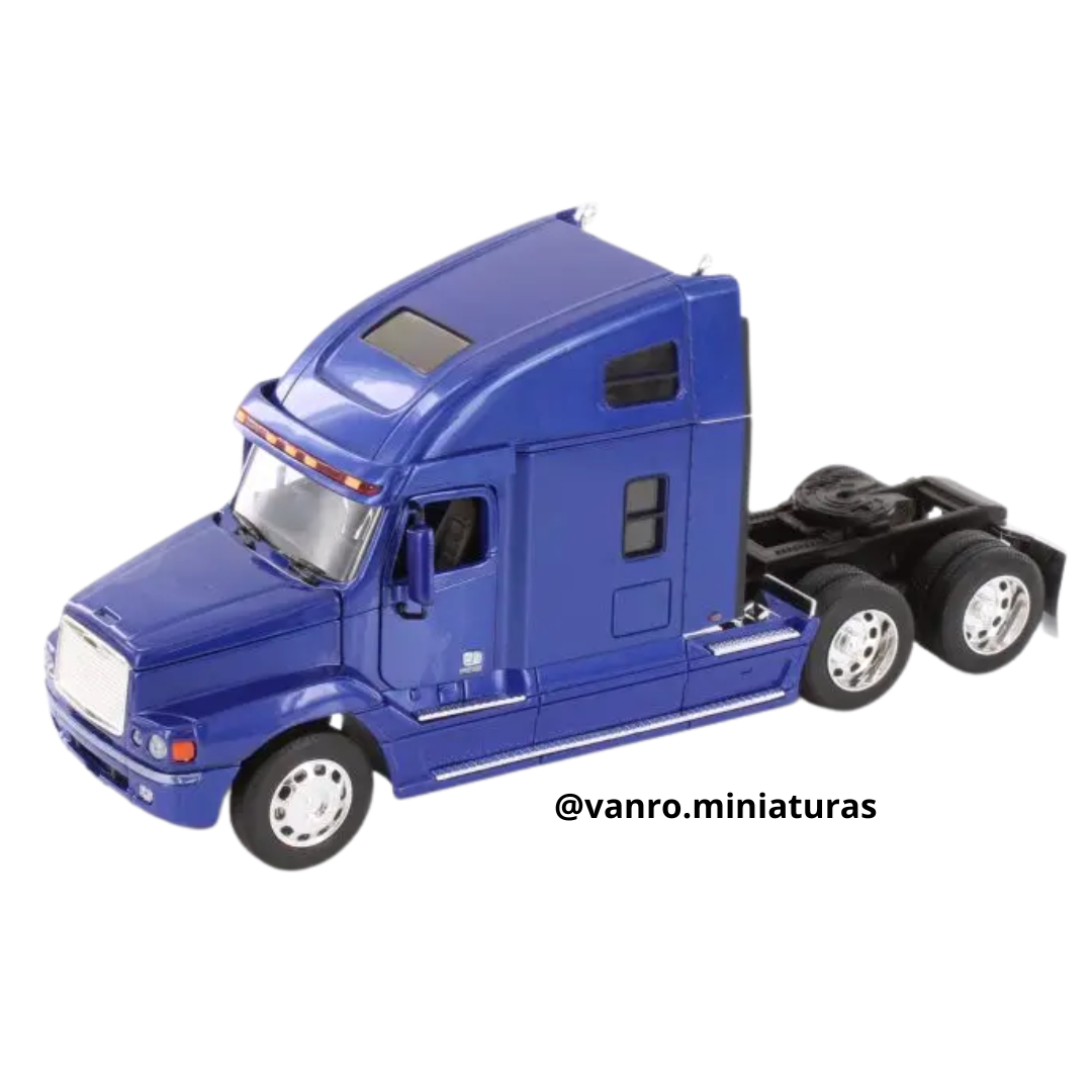 Camión Freightliner Century Claas c/ estanque cisterna Freightliner - Welly - Imagen 2