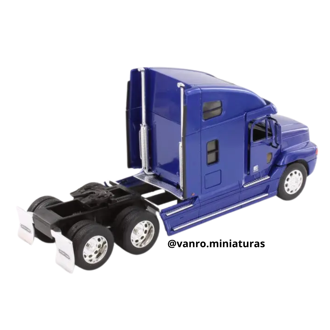 Camión Freightliner Century Claas c/ estanque cisterna Freightliner - Welly - Imagen 3