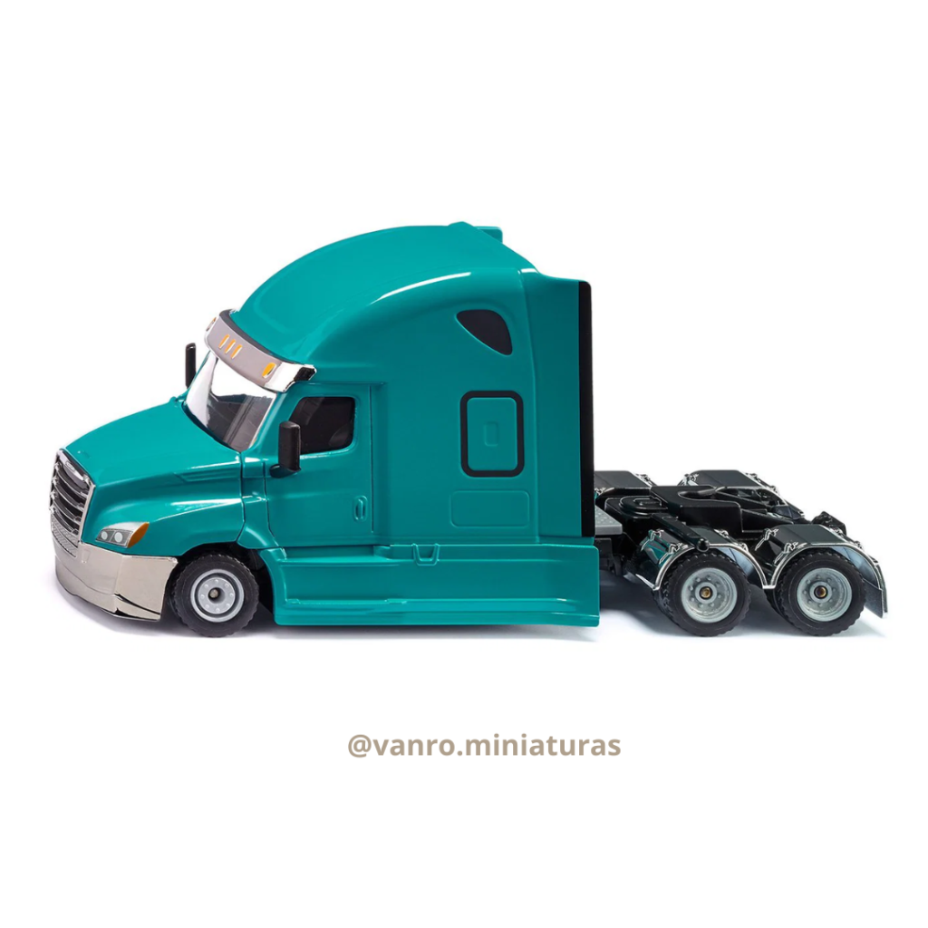 Camión Freightliner Cascadia - Siku